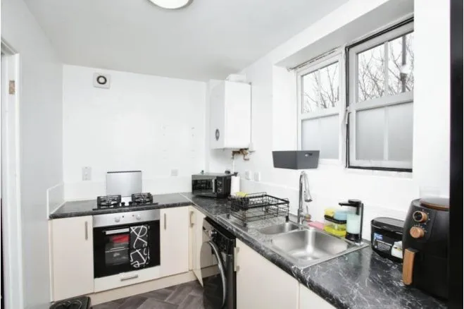 Silken Court, Nuneaton, photo 4