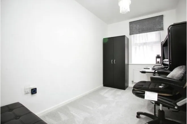 Silken Court, Nuneaton, photo 9