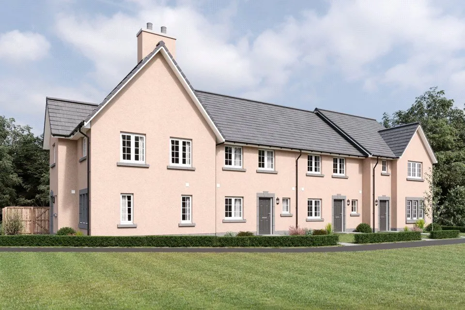 3 bed house for sale, Romer Road, Grandhome, AB22