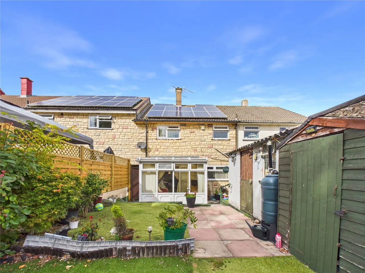 Molesworth Drive, Bristol, BS13, photo 10