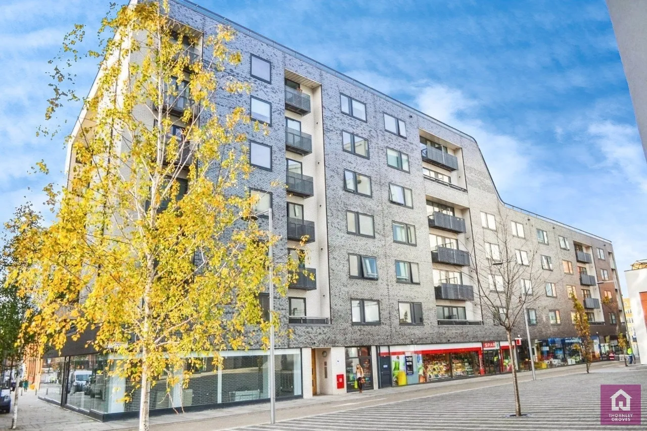 2 bed flat for sale, Icon, Manchester City Centre, M4