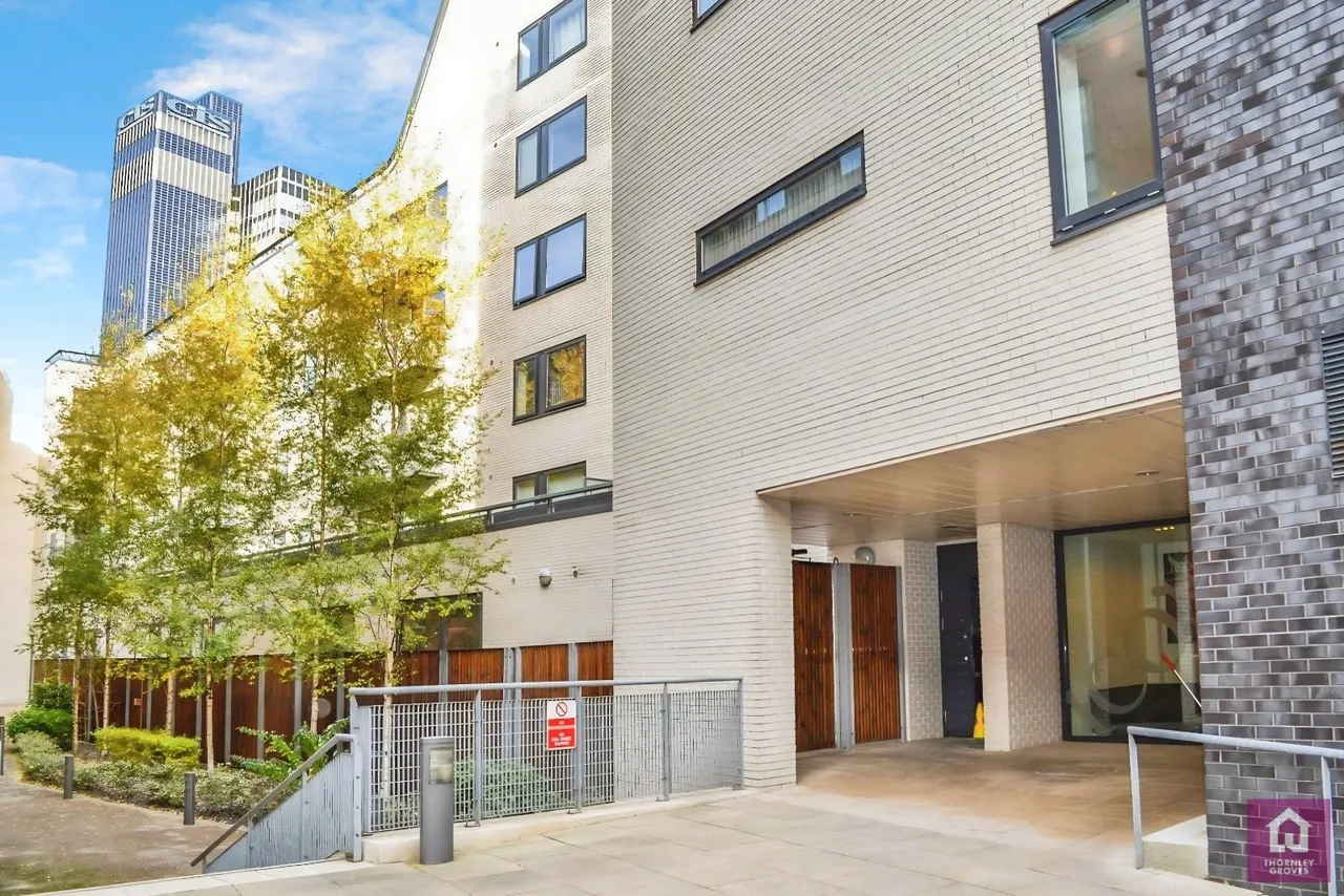 Icon, Manchester City Centre, M4, photo 14
