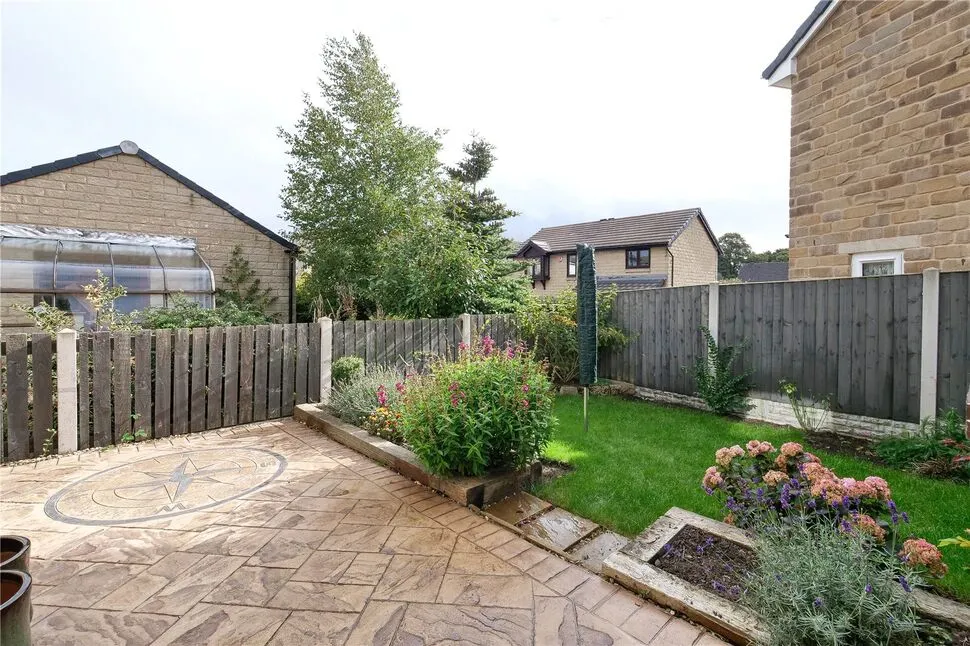 Barden Drive, Bingley, BD16, photo 12