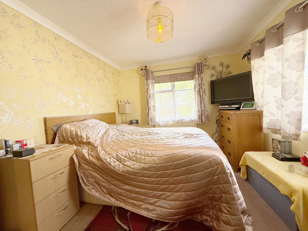 Cheveley Park, Grantham, photo 6