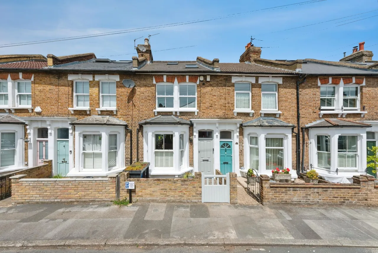 Victor Road, Teddington, TW11, photo 30