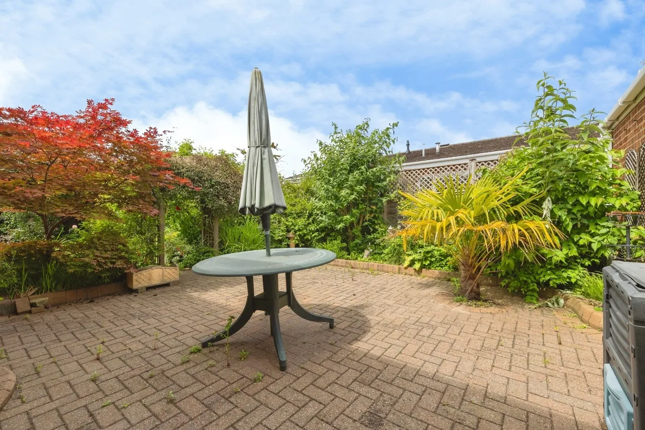 Woodlands Drive, Yarm, TS15, photo 20