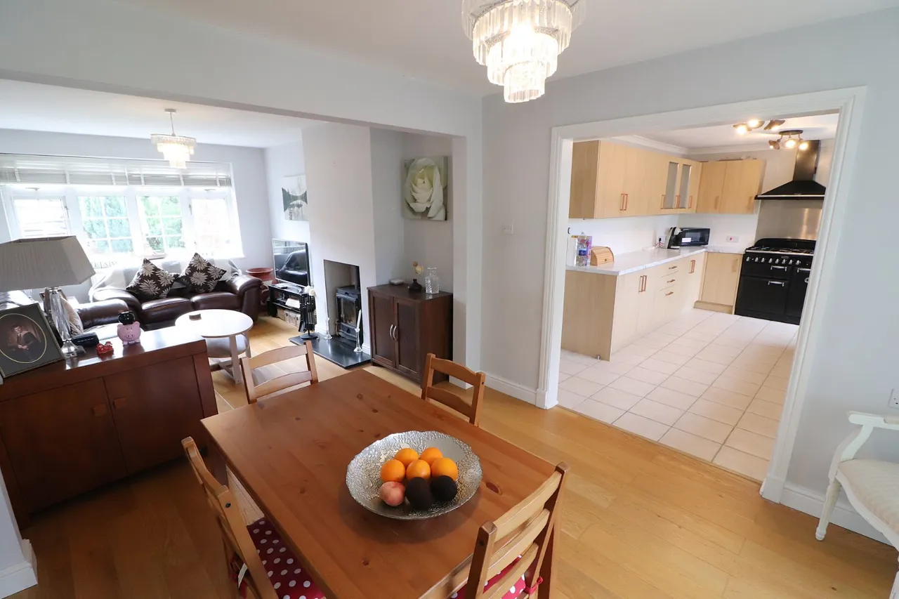 Four Acres, Stevenage, SG1, photo 2