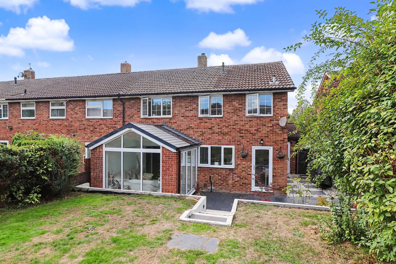 Four Acres, Stevenage, SG1, photo 5