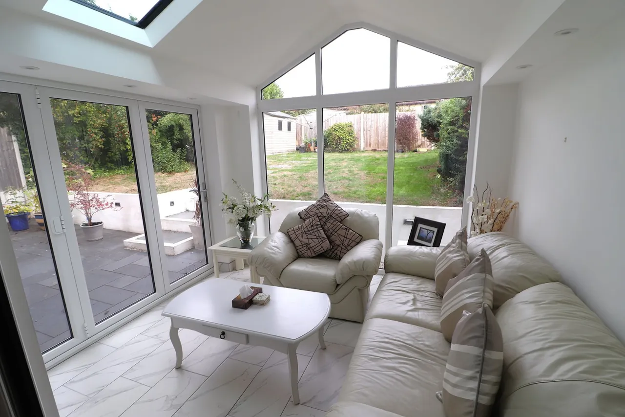 Four Acres, Stevenage, SG1, photo 4