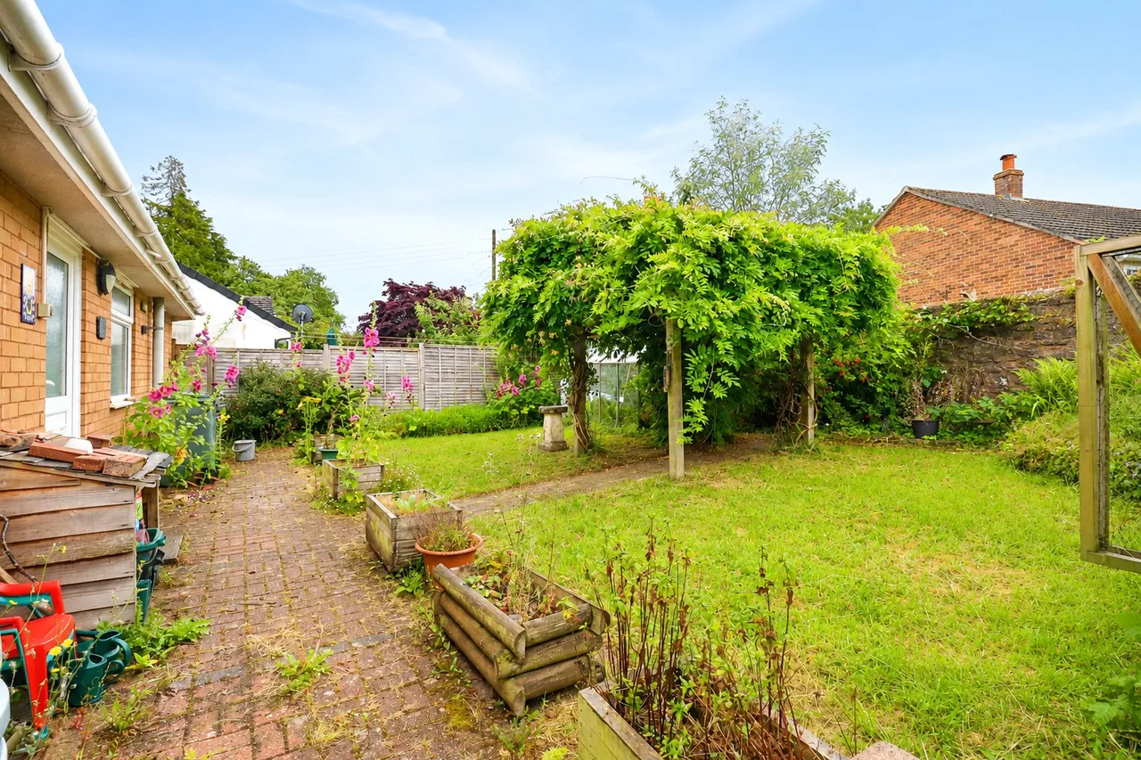 Beech Tree Close, Wiveliscombe, TA4, photo 5