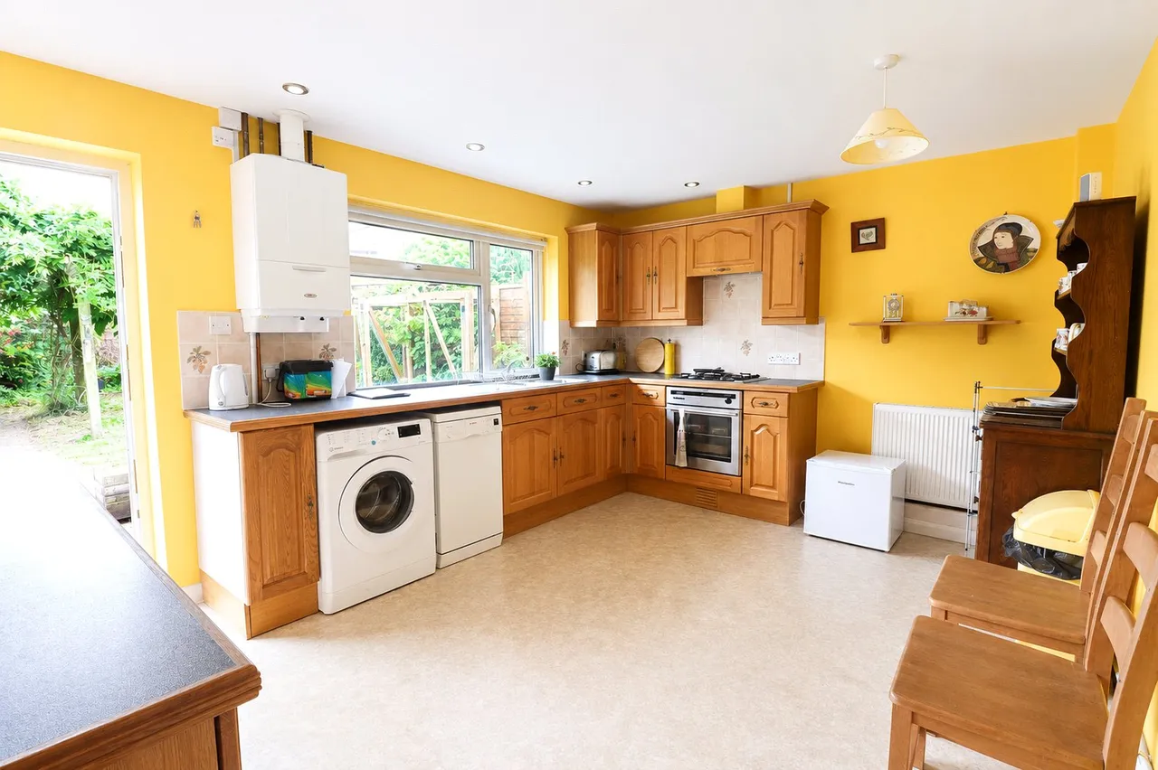 Beech Tree Close, Wiveliscombe, TA4, photo 15