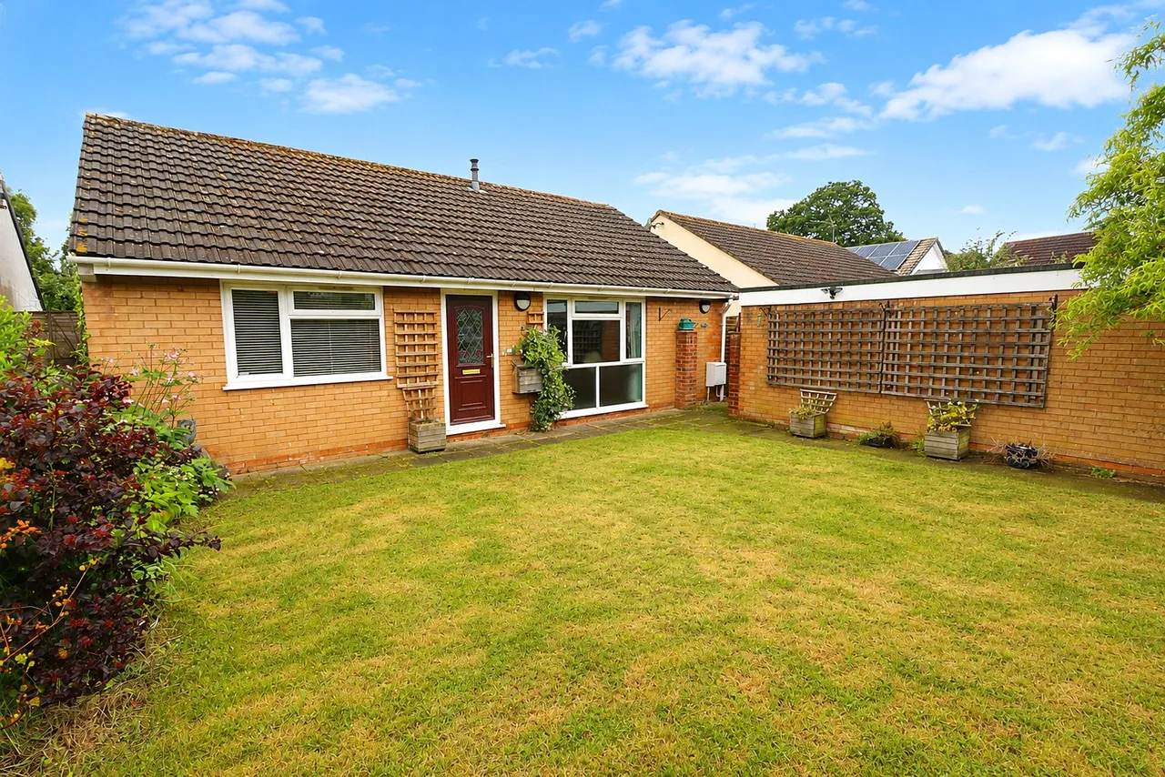Beech Tree Close, Wiveliscombe, TA4, photo 6