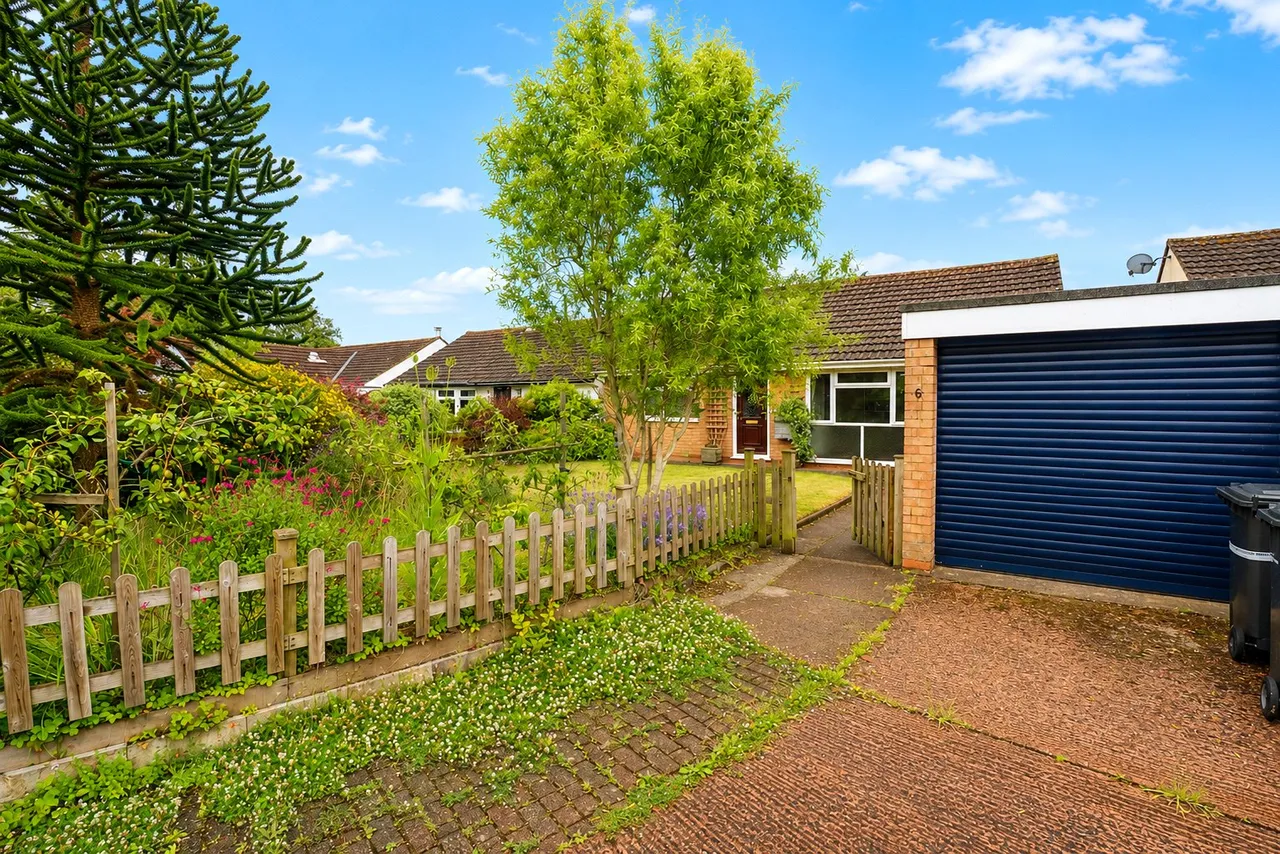 Beech Tree Close, Wiveliscombe, TA4, photo 7