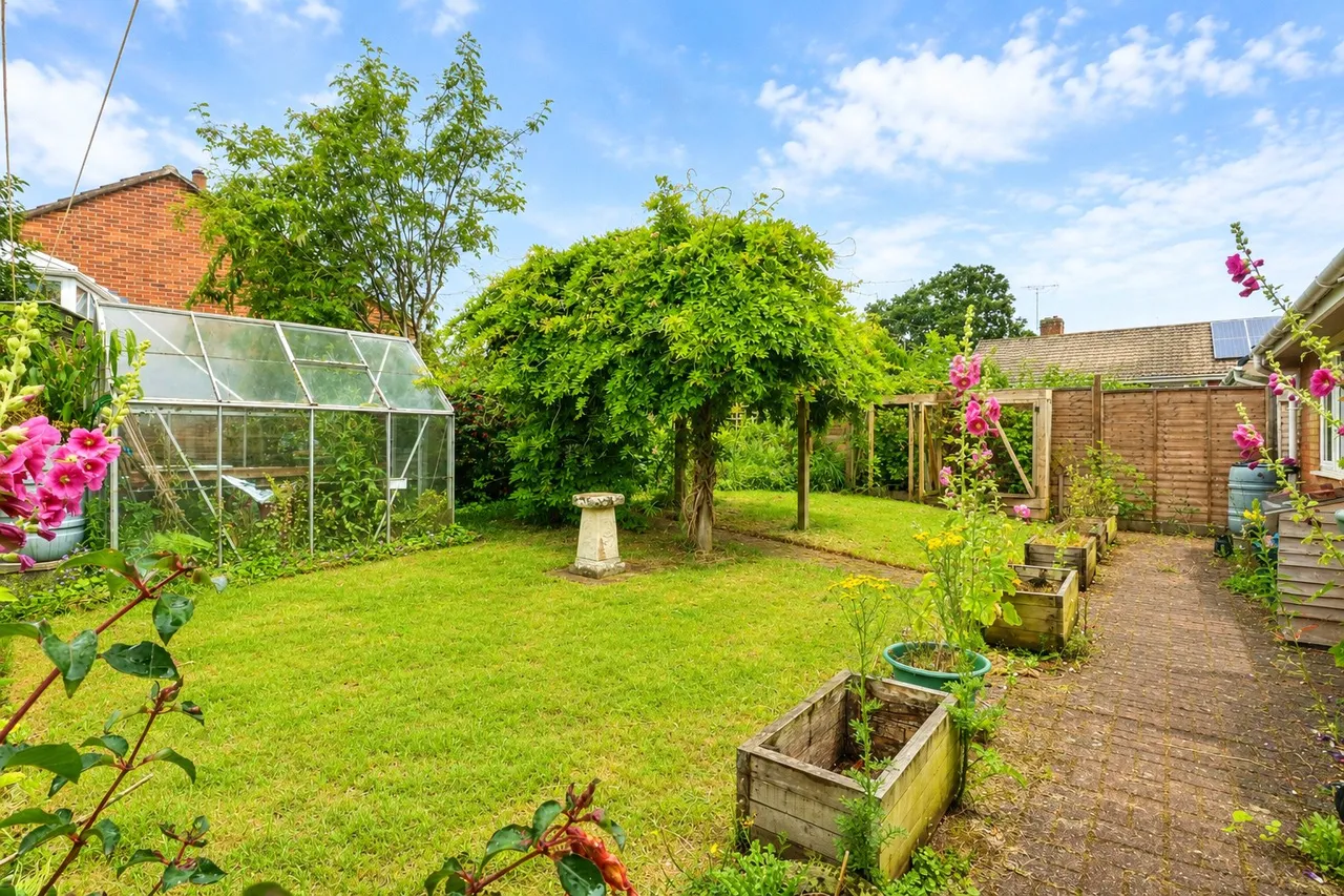 Beech Tree Close, Wiveliscombe, TA4, photo 4