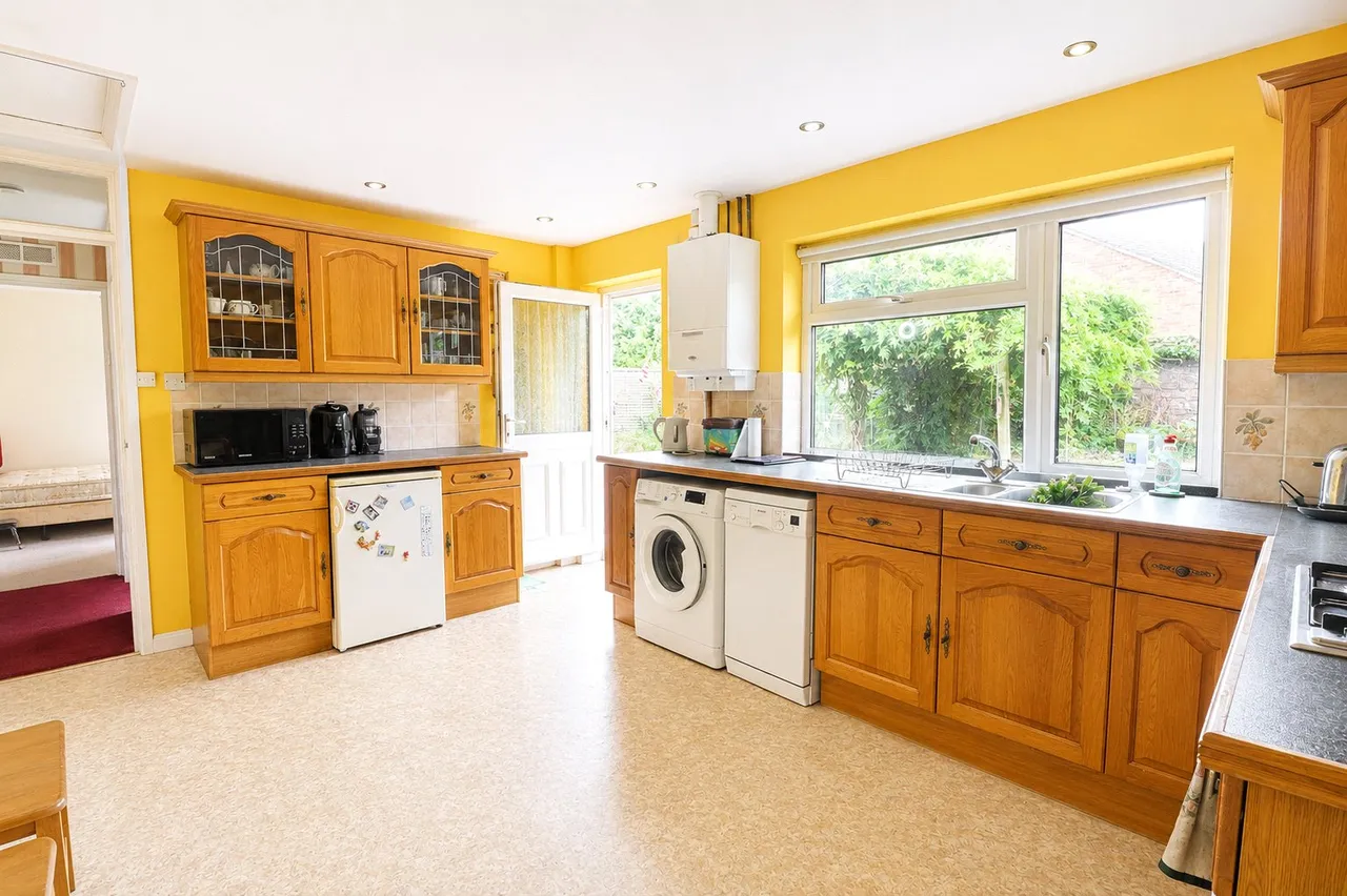 Beech Tree Close, Wiveliscombe, TA4, photo 16