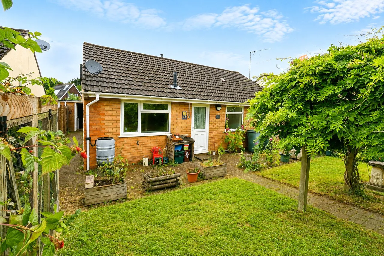 Beech Tree Close, Wiveliscombe, TA4, photo 10