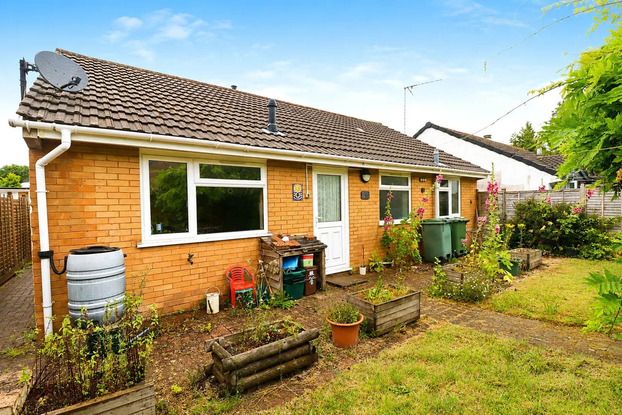Beech Tree Close, Wiveliscombe, TA4, photo 8