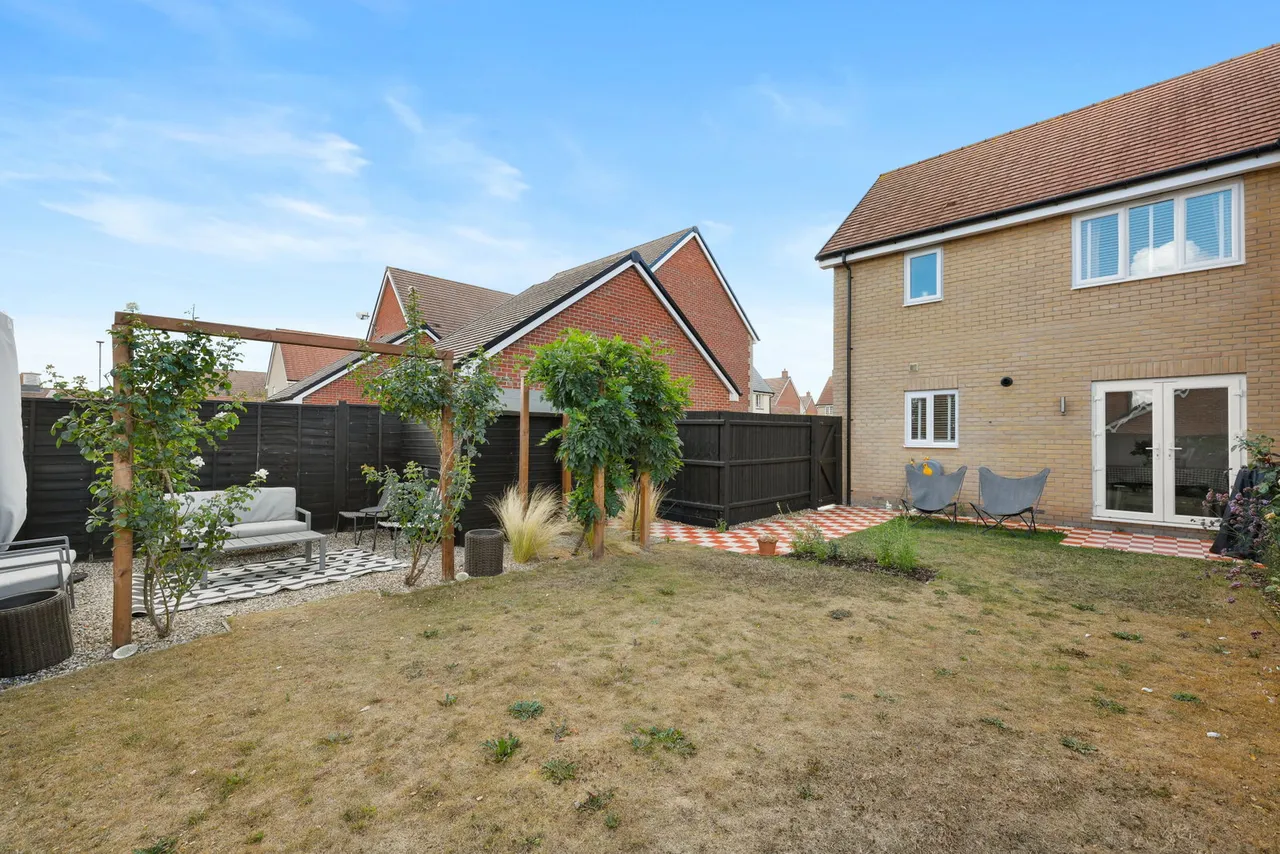 Memorial Way, Ardleigh, CO4, photo 18