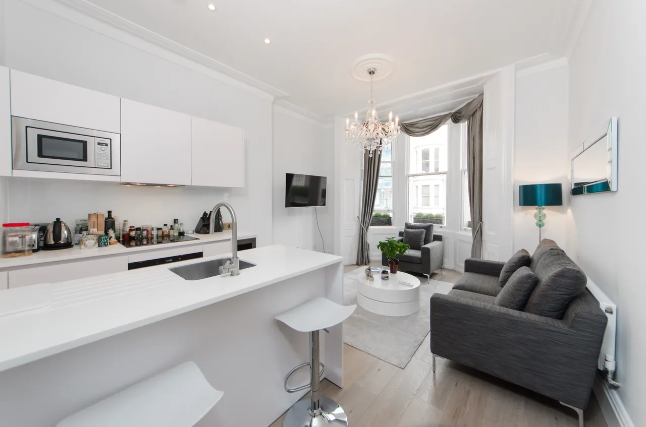 St Anns Villas, London, W11, photo 2