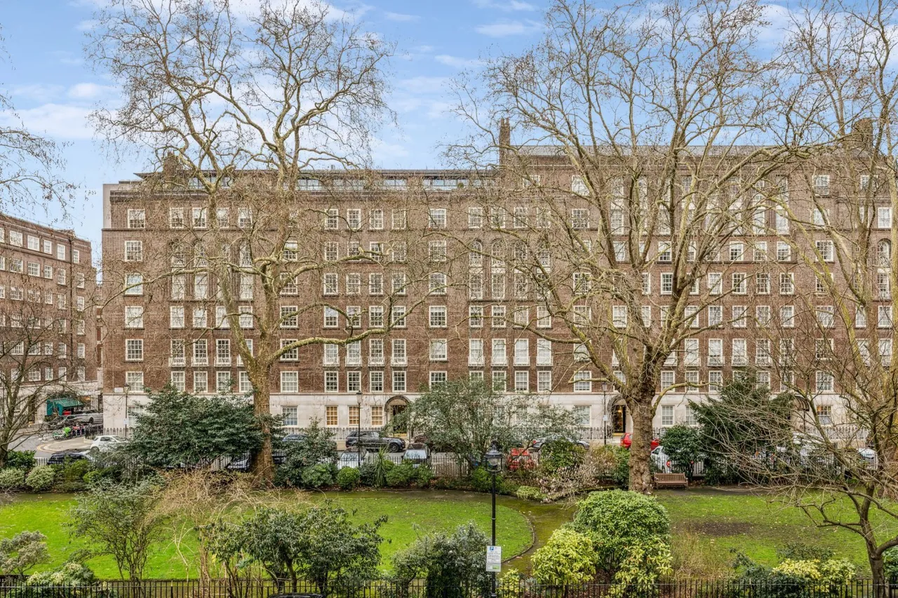 Lowndes Square, Knightsbridge, SW1X, photo 6
