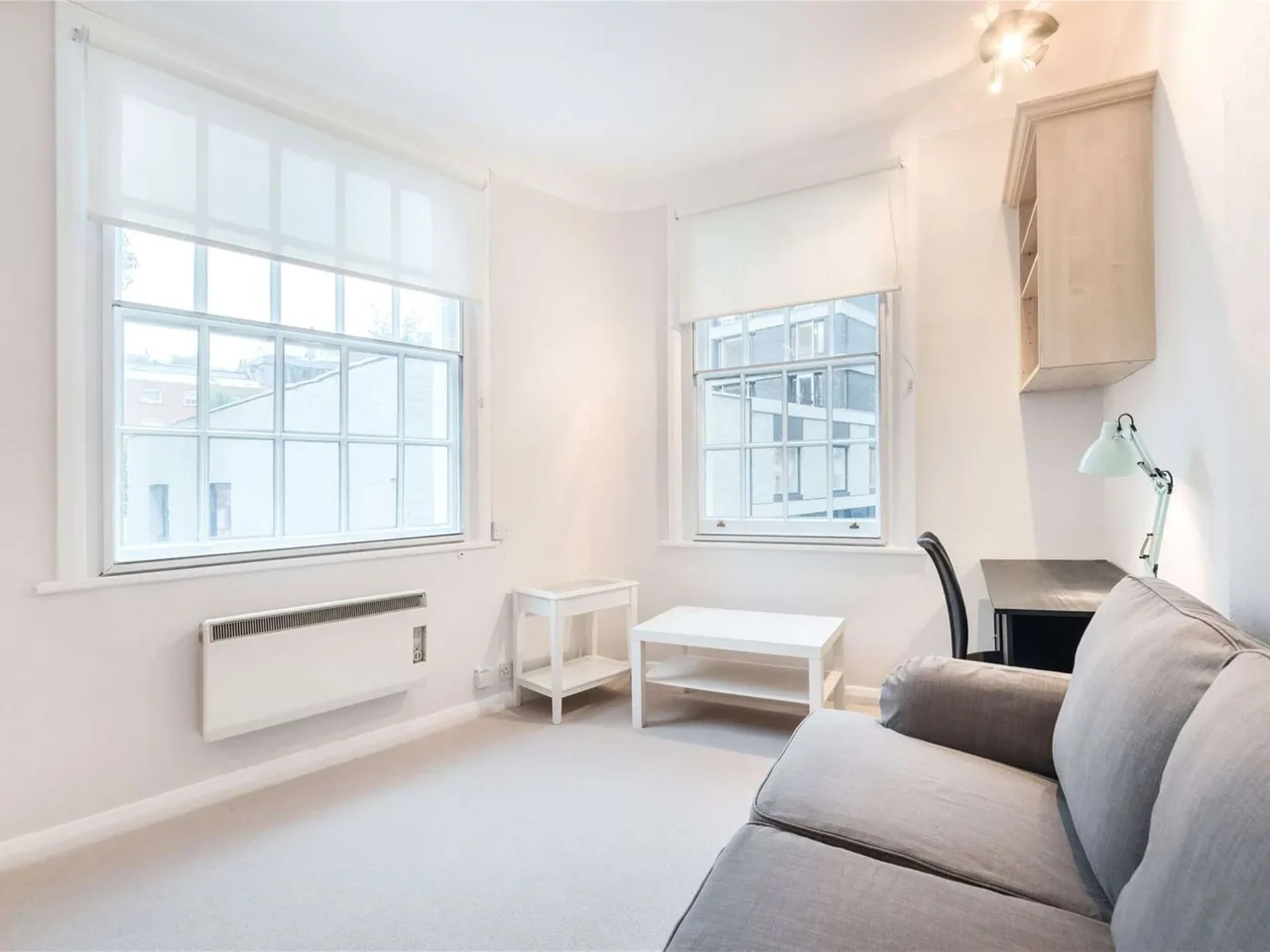 Bourdon Street, London, W1K, photo 3