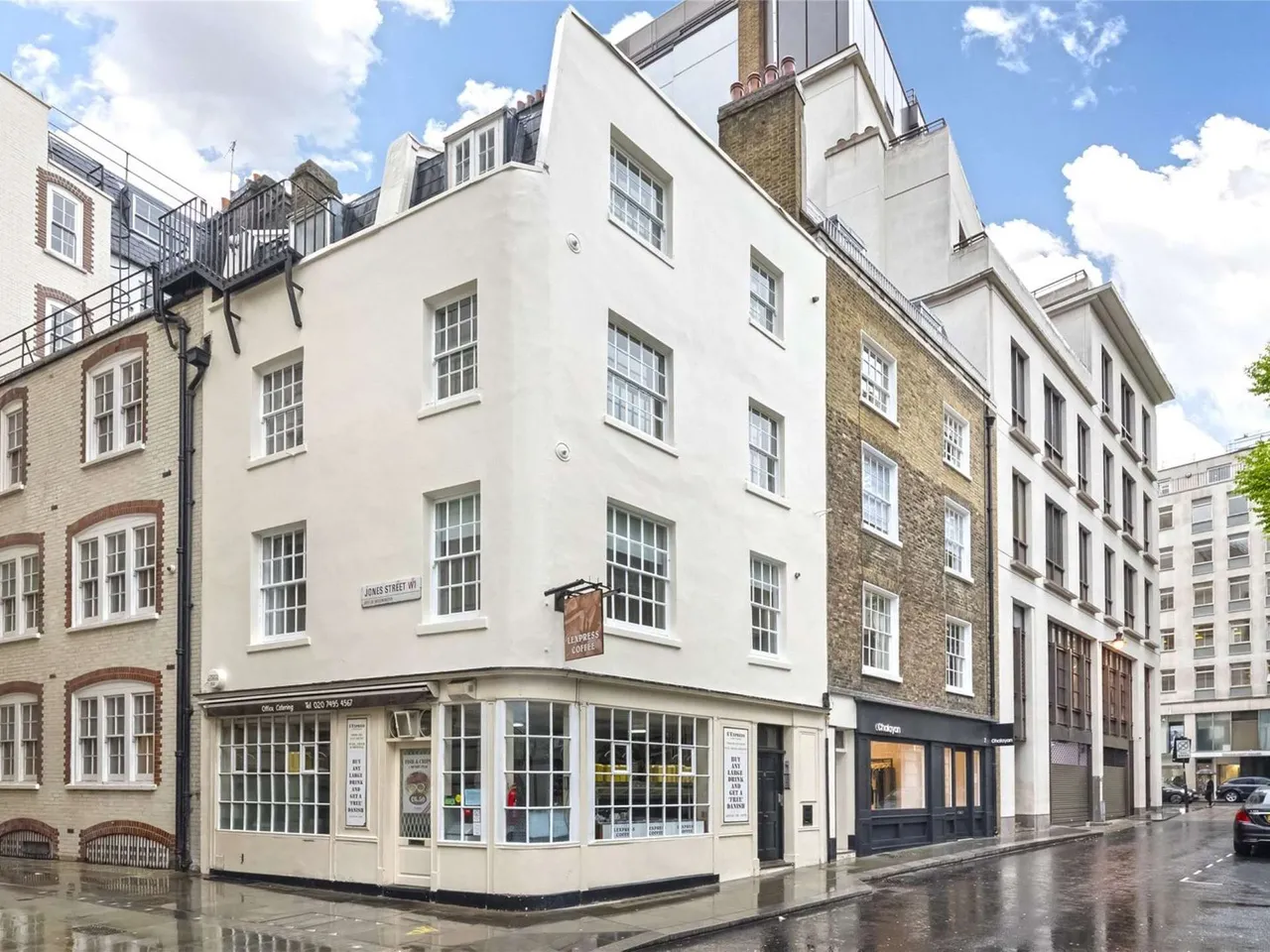Bourdon Street, London, W1K, photo 8