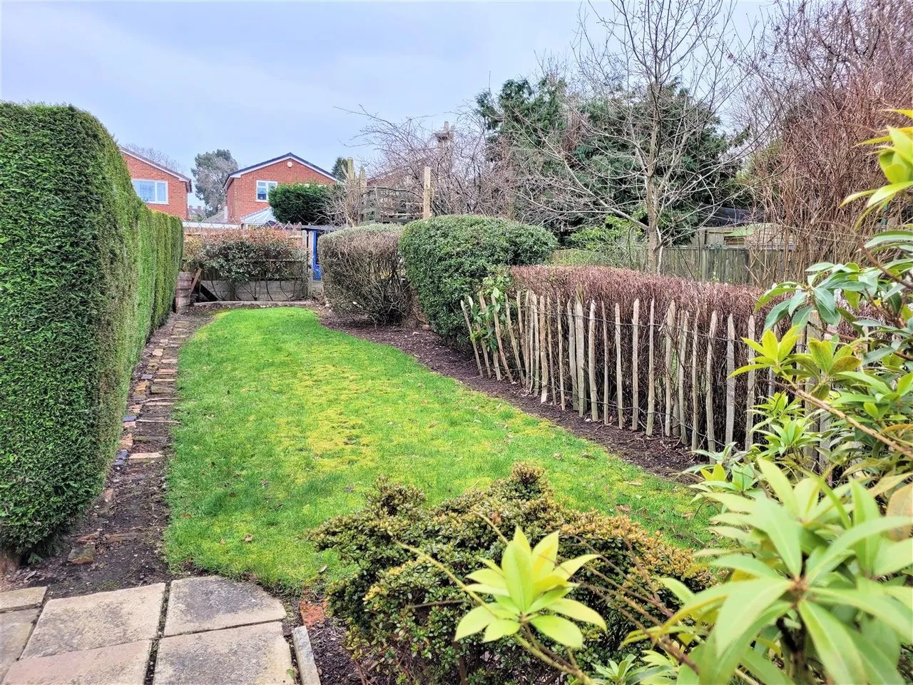 Four Oaks Common Road, Sutton Coldfield, B74, photo 10