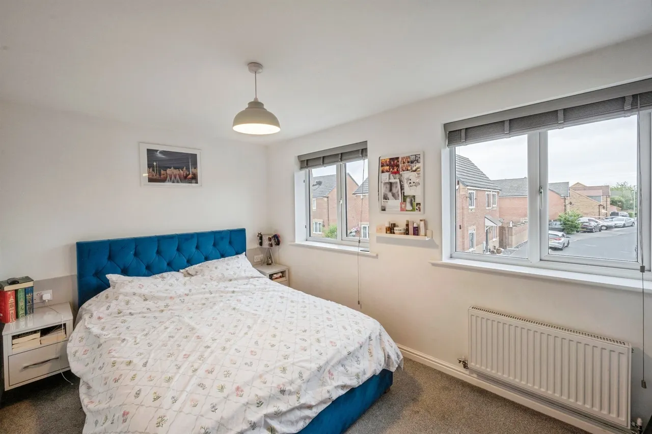 Smithy Croft, Bolton-Upon-Dearne, S63, photo 10