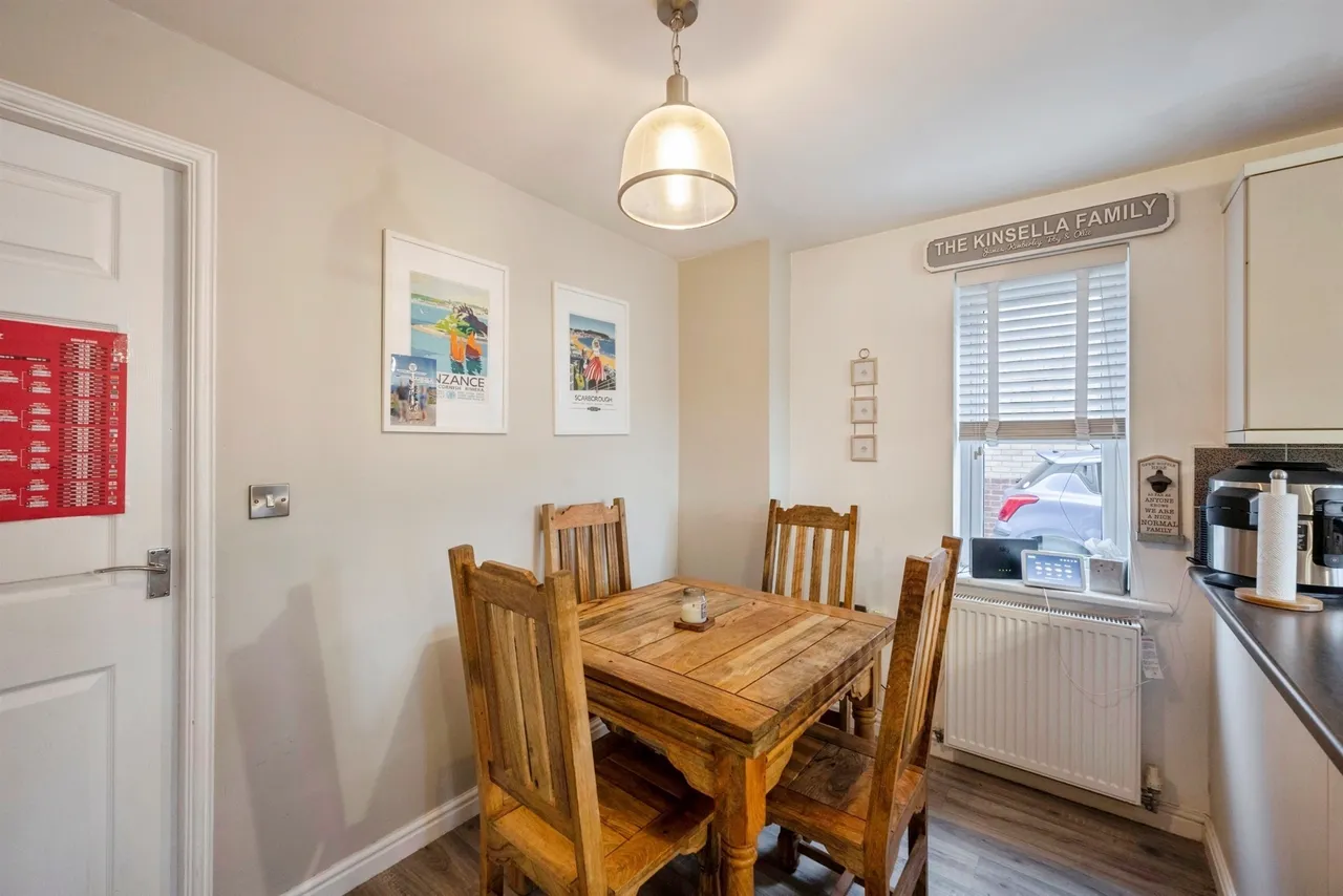 Smithy Croft, Bolton-Upon-Dearne, S63, photo 9