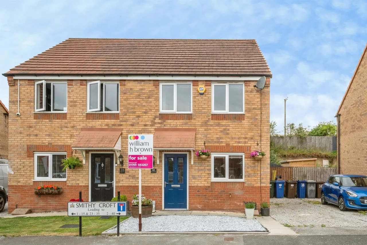 Smithy Croft, Bolton-Upon-Dearne, S63, photo 15