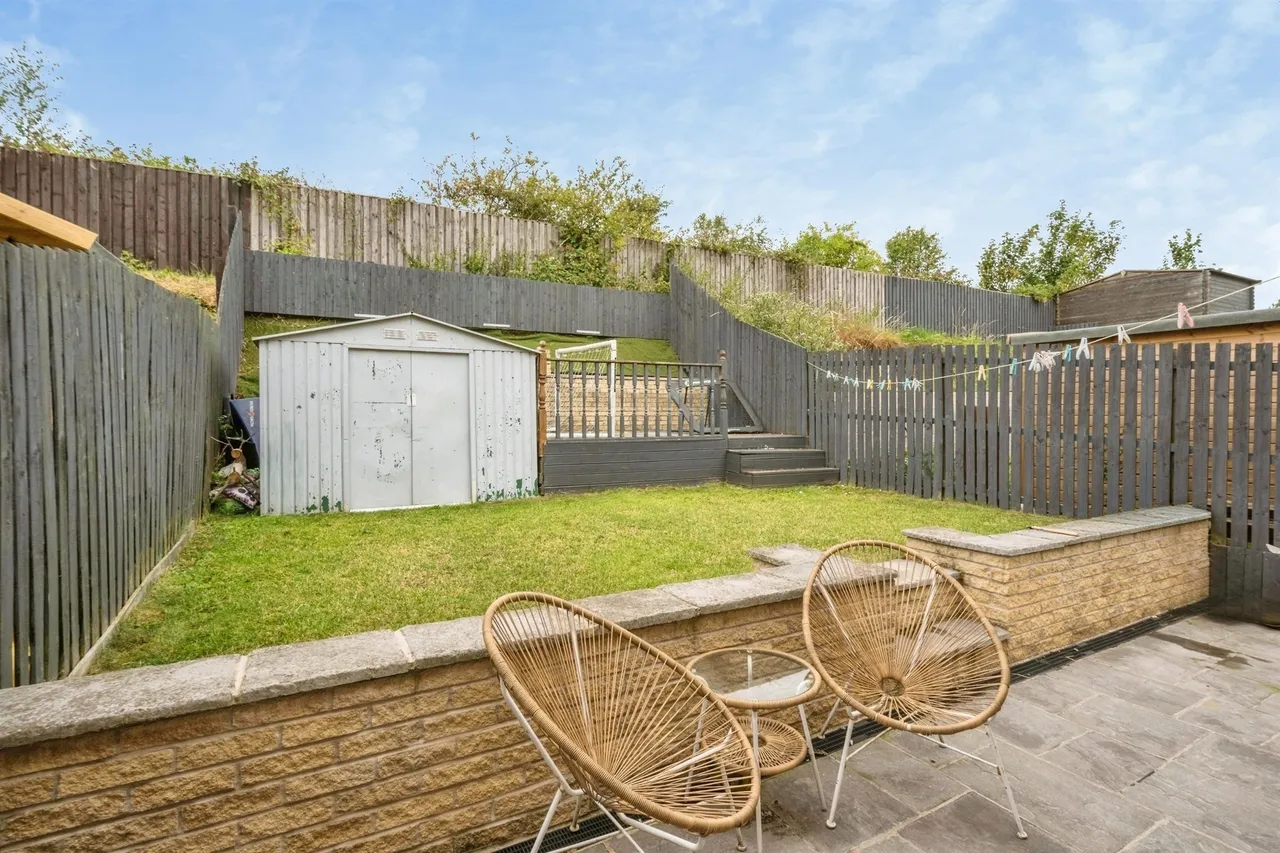 Smithy Croft, Bolton-Upon-Dearne, S63, photo 14