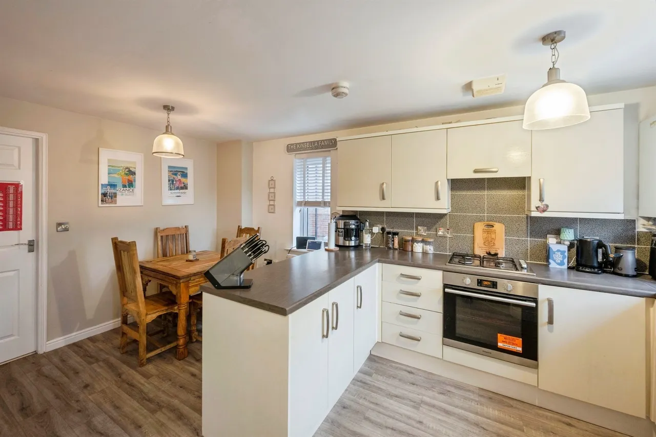 Smithy Croft, Bolton-Upon-Dearne, S63, photo 2