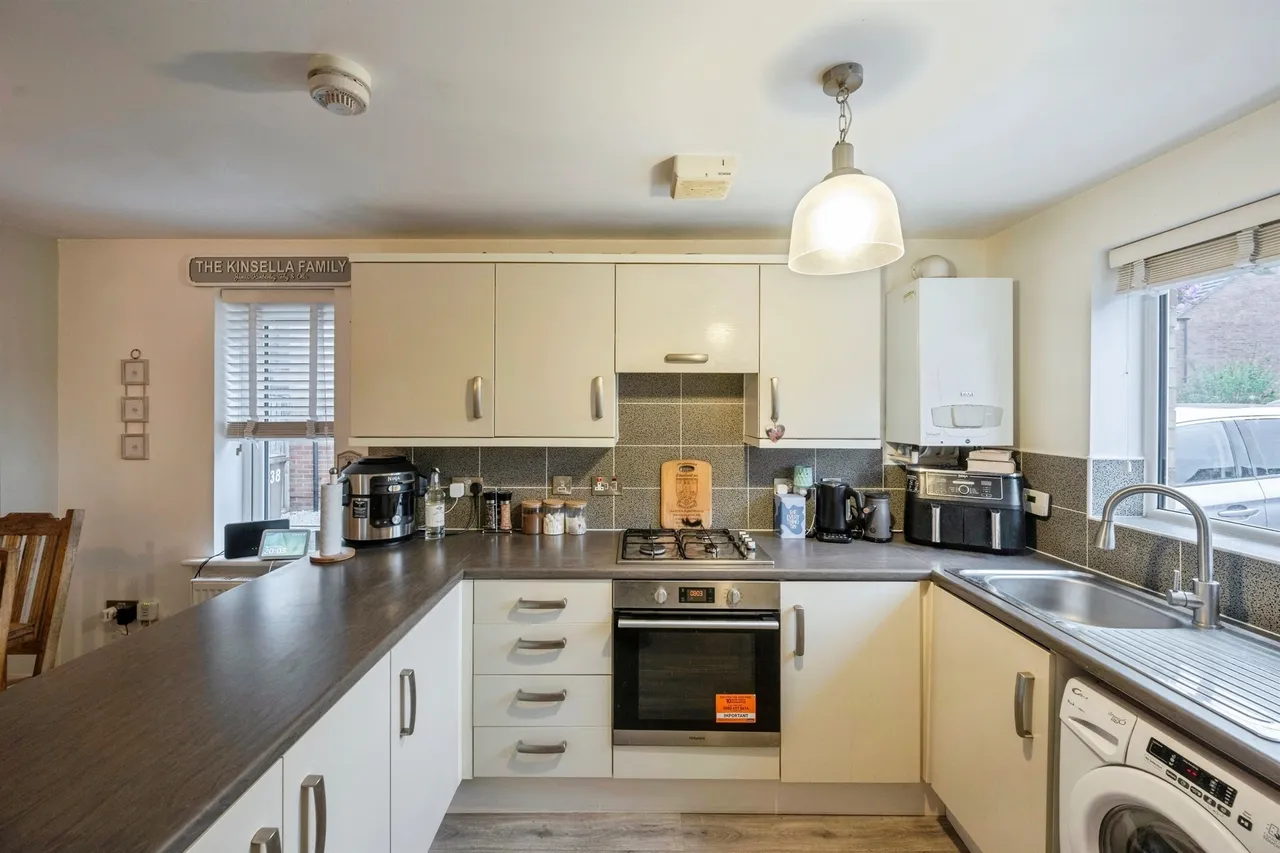 Smithy Croft, Bolton-Upon-Dearne, S63, photo 5