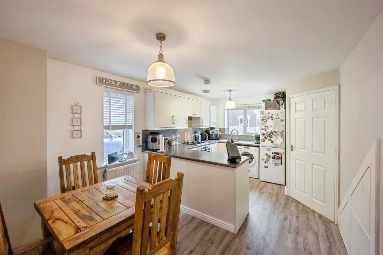 Smithy Croft, Bolton-Upon-Dearne, S63, photo 8