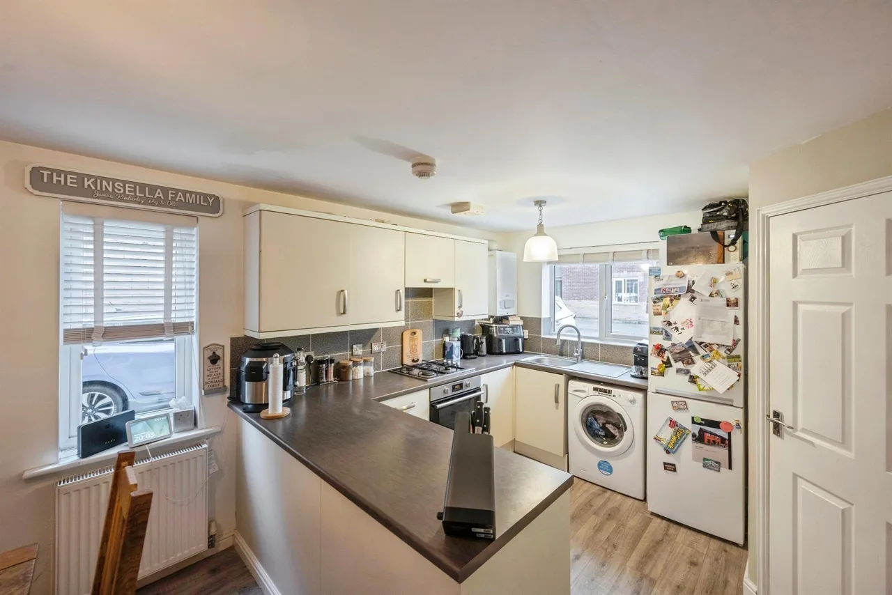 Smithy Croft, Bolton-Upon-Dearne, S63, photo 6
