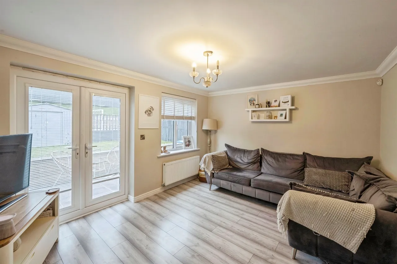 Smithy Croft, Bolton-Upon-Dearne, S63, photo 3