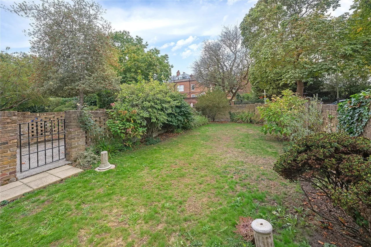 St. Pauls Cray Road, Chislehurst, BR7, photo 5