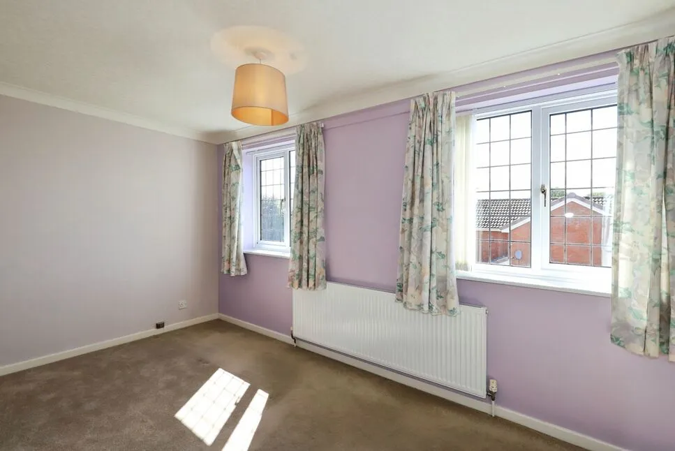 Turnham Green, Perton Wolverhampton, Staffordshire, WV6, photo 7