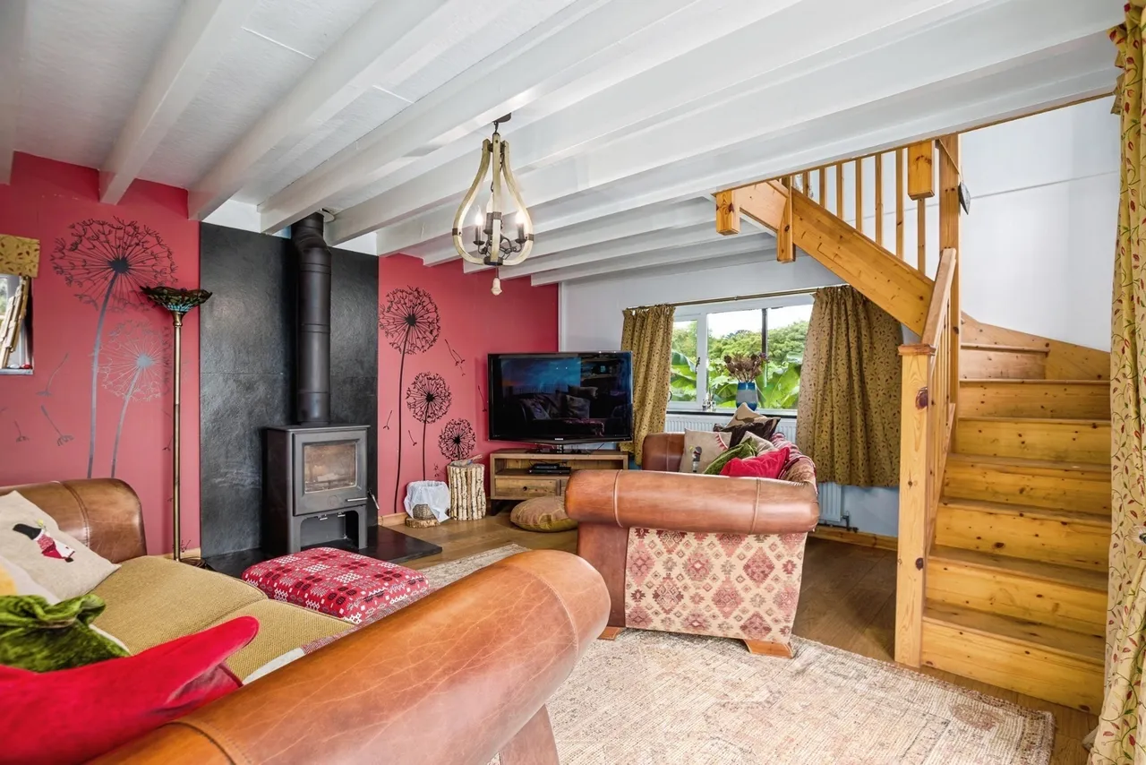 Ffostrasol, Llandysul, SA44, photo 6