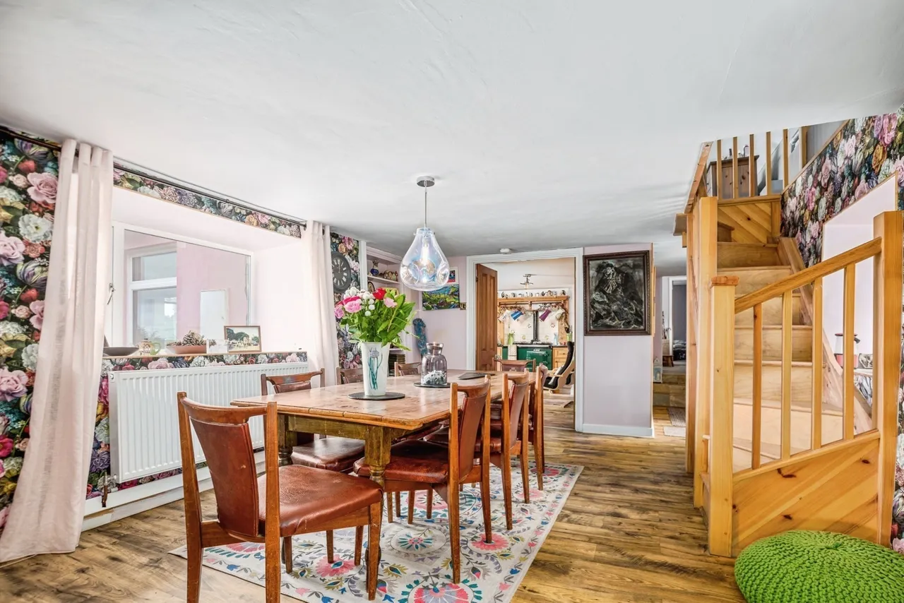 Ffostrasol, Llandysul, SA44, photo 8