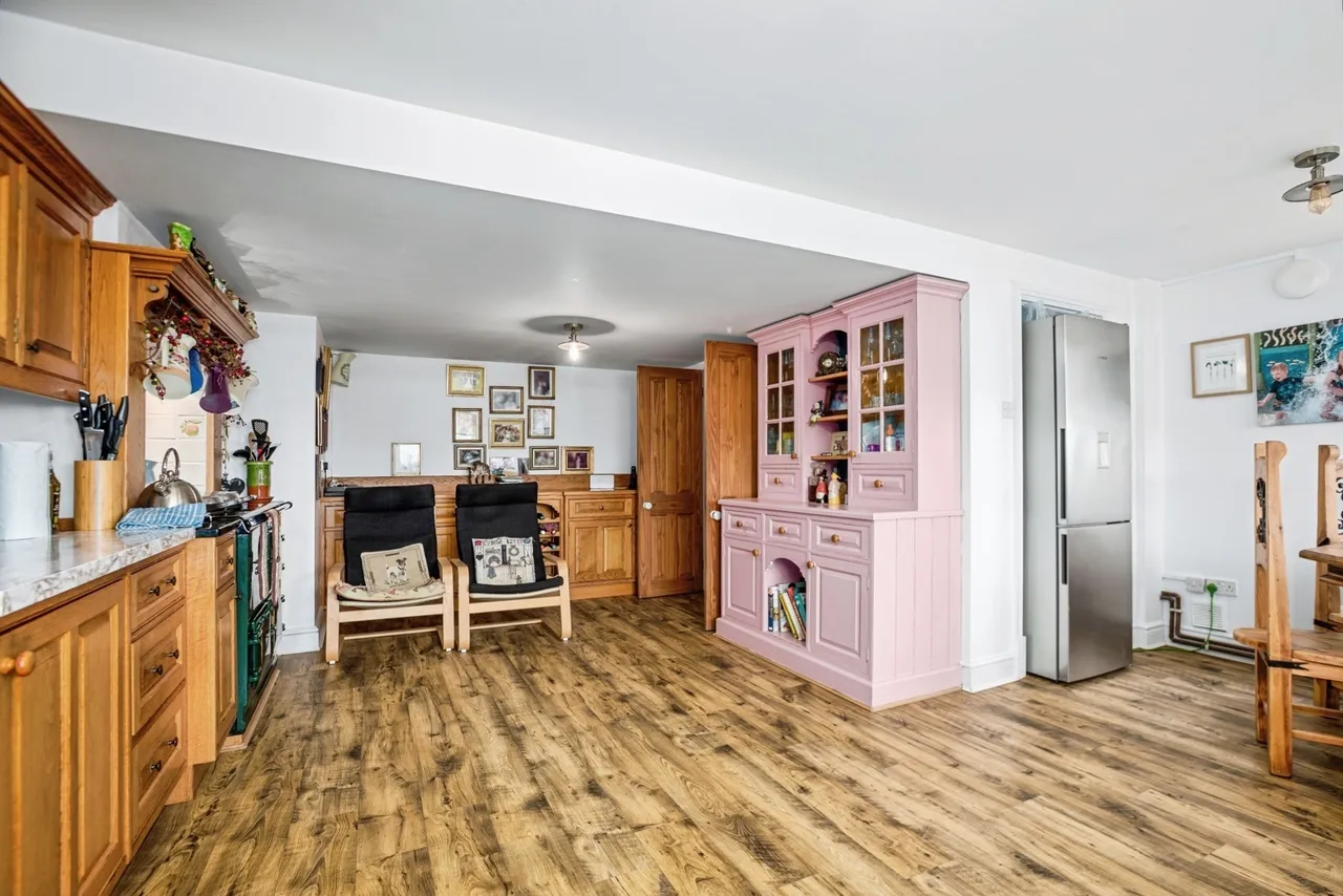 Ffostrasol, Llandysul, SA44, photo 11