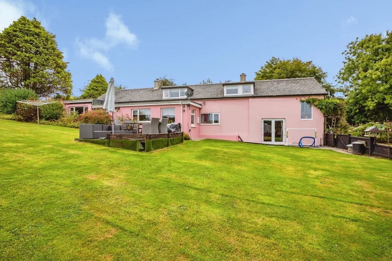 Ffostrasol, Llandysul, SA44, photo 28