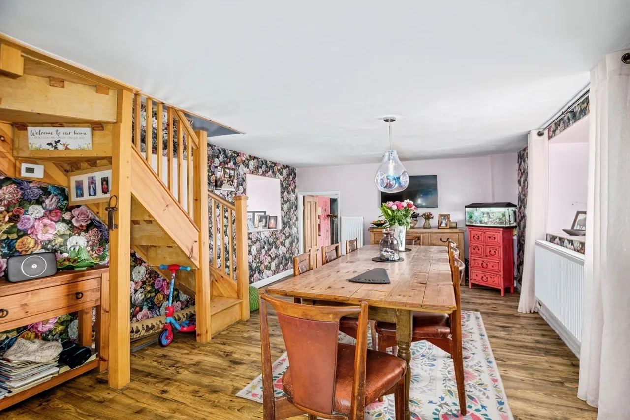 Ffostrasol, Llandysul, SA44, photo 7