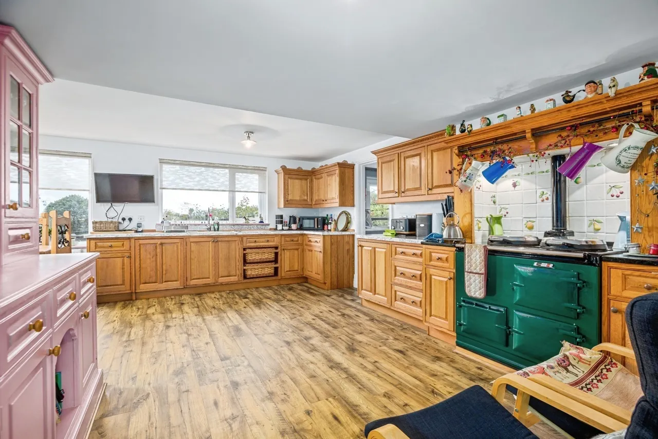 Ffostrasol, Llandysul, SA44, photo 9