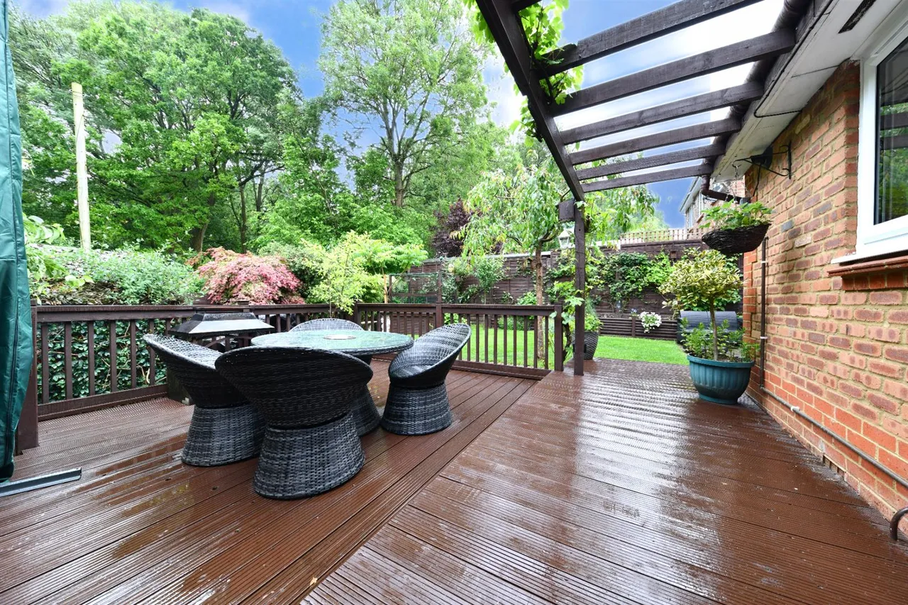 Thirlmere, Stevenage, Herts, SG1 6AH, photo 10