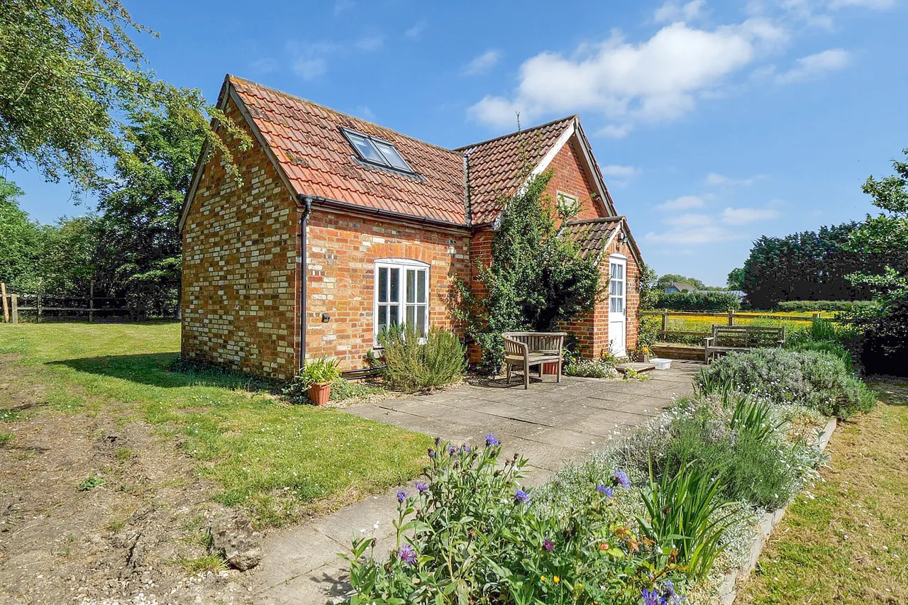 Bridge Farm, Faringdon, SN7, photo 13