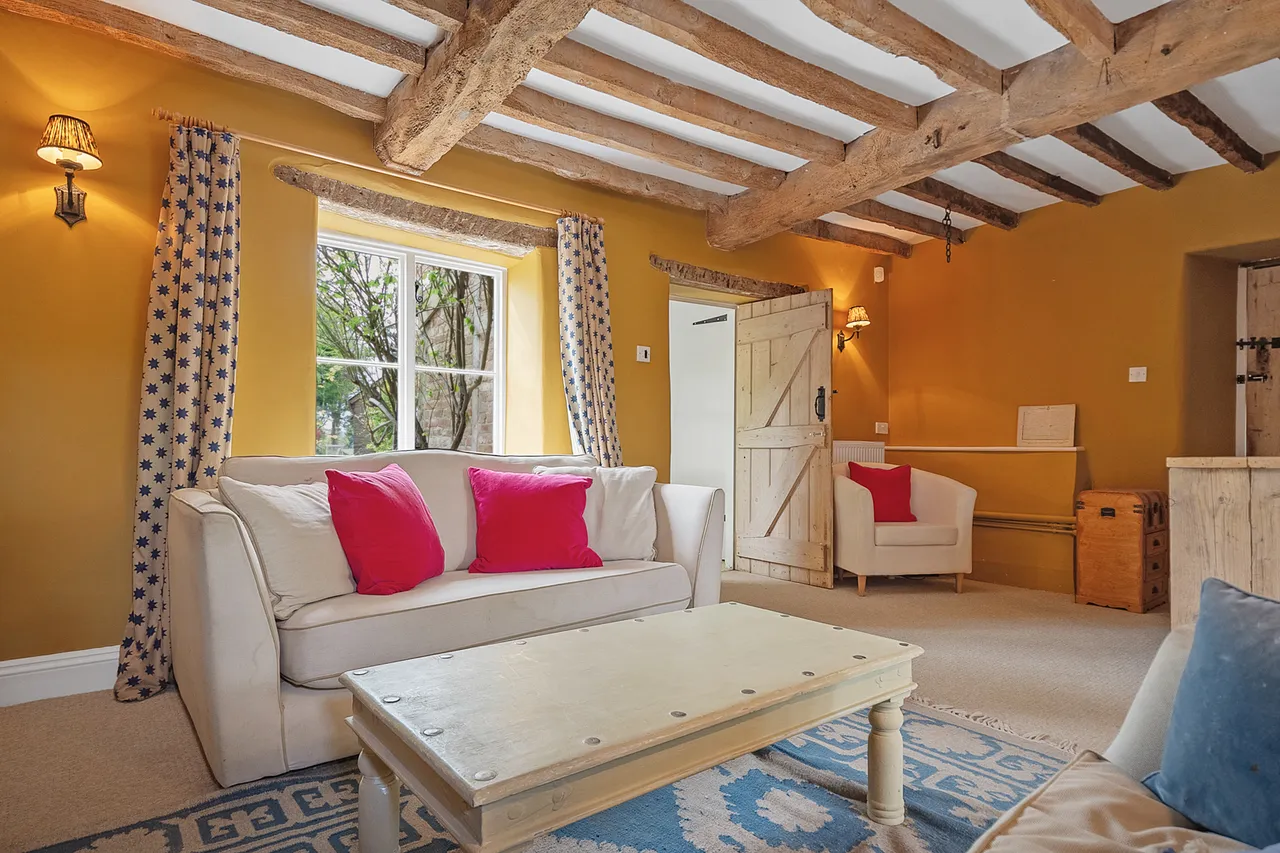 Bridge Farm, Faringdon, SN7, photo 8