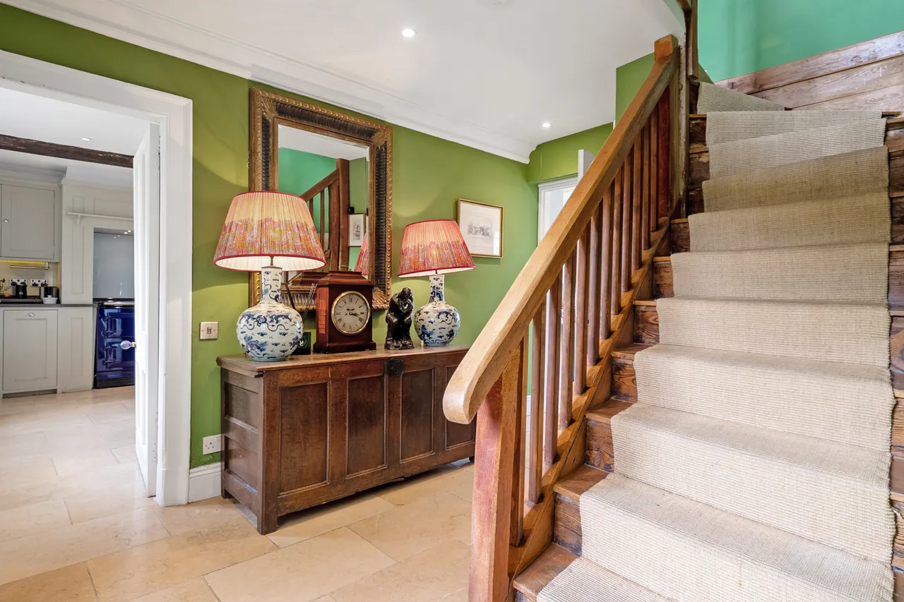Bridge Farm, Faringdon, SN7, photo 9