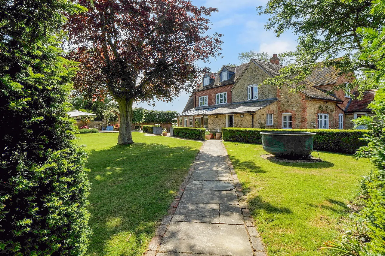 Bridge Farm, Faringdon, SN7, photo 14