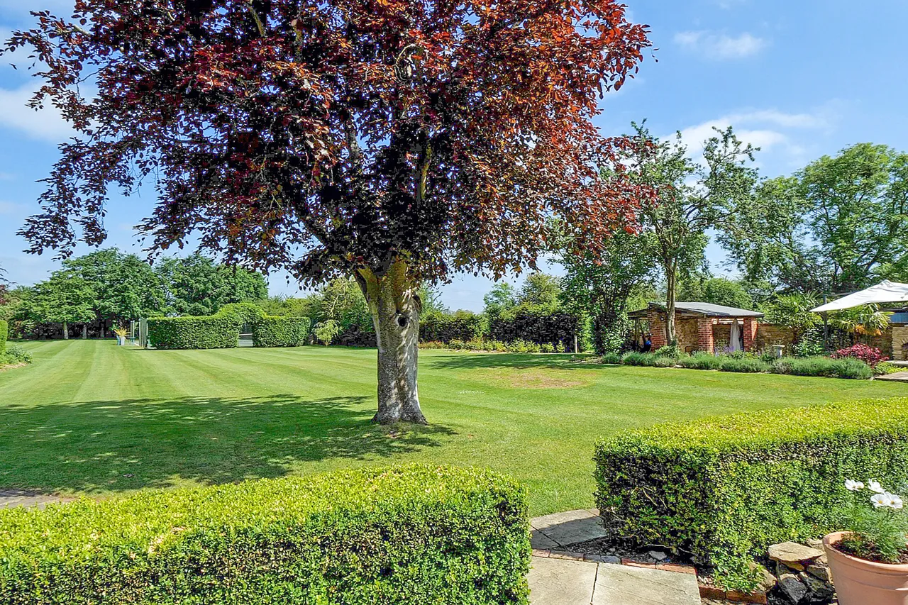Bridge Farm, Faringdon, SN7, photo 19